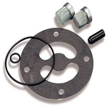Order Fuel Pump Gasket Kit by HOLLEY - 12-751 For Your Vehicle